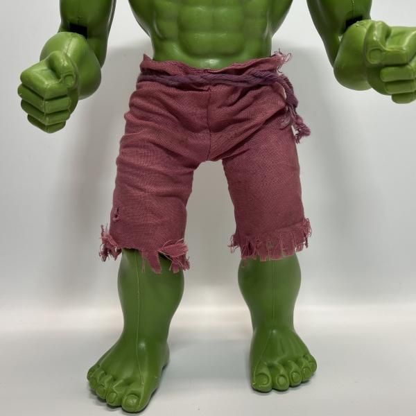 1978 MEGO マーベル ハルク フィギュア