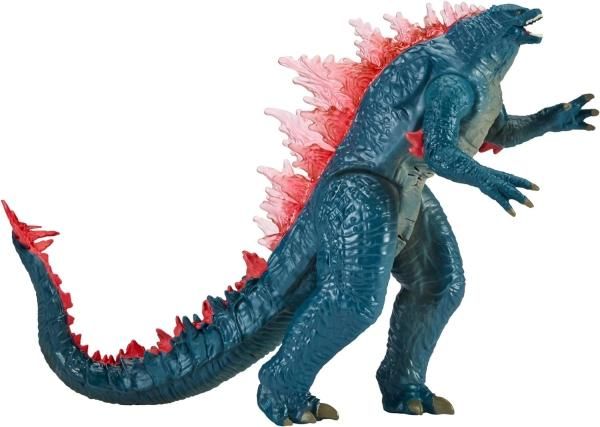 【プレイメイツ】正規品 新品 ゴジラ コング 新たなる帝国 フィギュア 可動式 プレイメイツ ゴジラ x コング 新たなる帝国 コング フィギュア