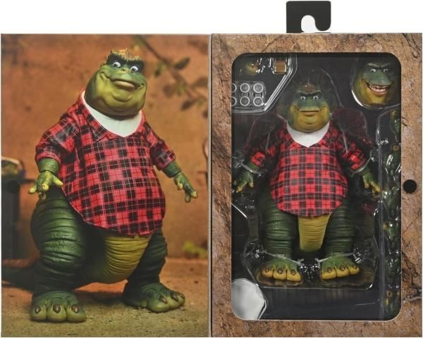 Amazon.co.jp: ネカ 恐竜家族2点セット : ホーム＆キッチン