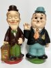 1972 PLAY PAL Laurel and Hardy Ȣå<img class='new_mark_img2' src='https://img.shop-pro.jp/img/new/icons1.gif' style='border:none;display:inline;margin:0px;padding:0px;width:auto;' />