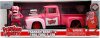 Jada Toys  FRANKEN BERRY & 1956 FORD F-100<img class='new_mark_img2' src='https://img.shop-pro.jp/img/new/icons1.gif' style='border:none;display:inline;margin:0px;padding:0px;width:auto;' />