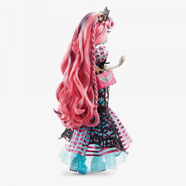 マテル モンスターハイ ロシェル・ゴイル ドール