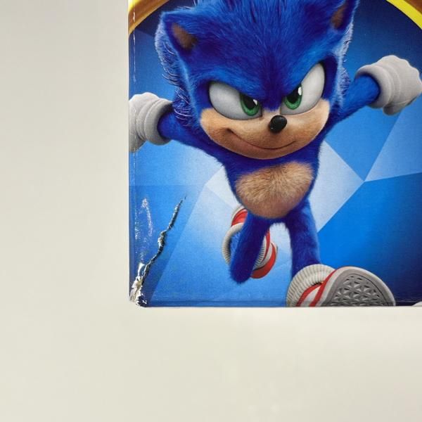 SONIC Jakks 2.5 inch – ROBOTROBOT