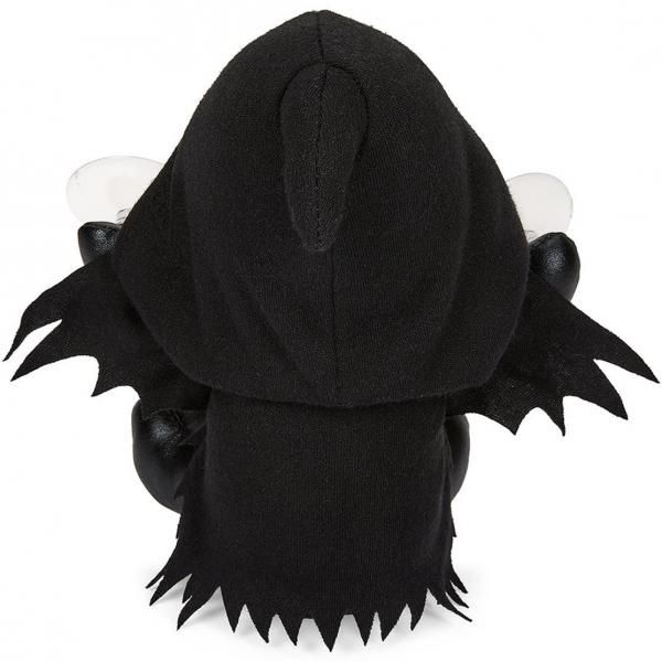 キッドロボット スクリーム ゴーストフェイス ぬいぐるみ