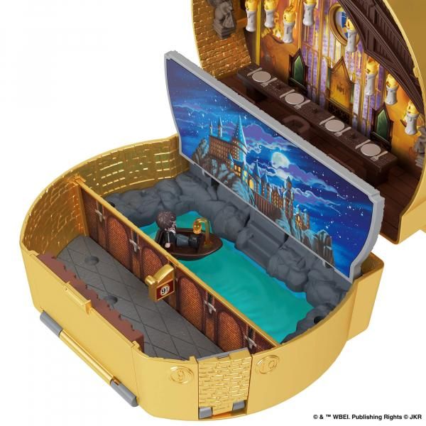 新品未開封 ハリーポッター ポーリーポケット 日本未発売