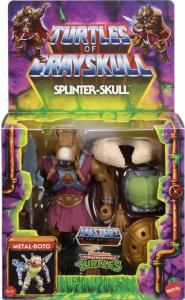 TURTLES OF GRAYSKULL SPLINTER-SKULL<img class='new_mark_img2' src='https://img.shop-pro.jp/img/new/icons55.gif' style='border:none;display:inline;margin:0px;padding:0px;width:auto;' />