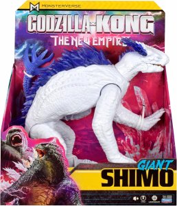 Playmates  GODZILLA x KONG: THE NEW EMPIRE  GIANT SHIMO<img class='new_mark_img2' src='https://img.shop-pro.jp/img/new/icons55.gif' style='border:none;display:inline;margin:0px;padding:0px;width:auto;' />