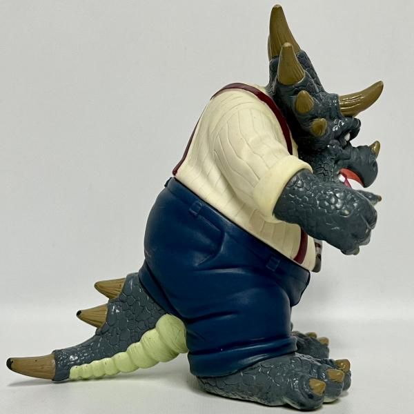 ハズブロ 恐竜家族 リッチフィールド フィギュア