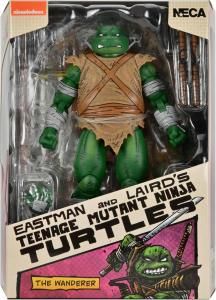 NECA ネカ　タートルズ 2008 コミック版　 通常版 Neca Tmnt 2008 | eBay