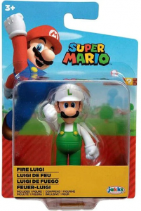 SUPER MARIO  FIRE LUIGI ե奢