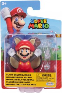 SUPER MARIO  FLYING SQUIRREL MARIO ե奢