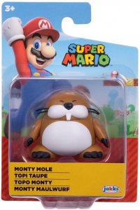 SUPER MARIO  MONTY MOLE ե奢