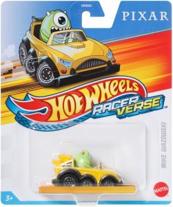 2023 Hot Wheels RACER VERSE PIXAR 󥹥 ޥ<img class='new_mark_img2' src='https://img.shop-pro.jp/img/new/icons1.gif' style='border:none;display:inline;margin:0px;padding:0px;width:auto;' />