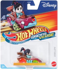 2023 Hot Wheels RACER VERSE Disney 奬å ͥ<img class='new_mark_img2' src='https://img.shop-pro.jp/img/new/icons1.gif' style='border:none;display:inline;margin:0px;padding:0px;width:auto;' />