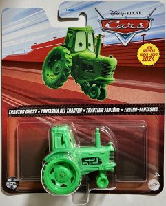 TRACTOR GHOST<img class='new_mark_img2' src='https://img.shop-pro.jp/img/new/icons1.gif' style='border:none;display:inline;margin:0px;padding:0px;width:auto;' />