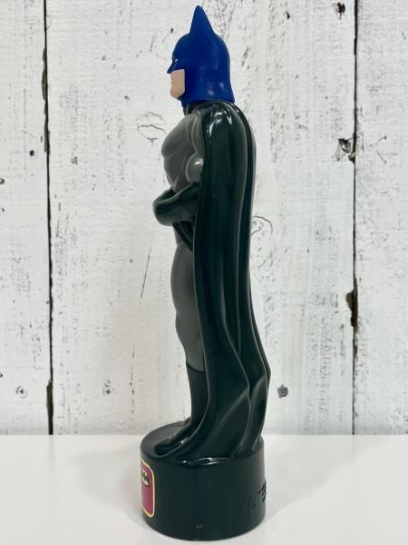 1991 バットマン シャンプーボトル