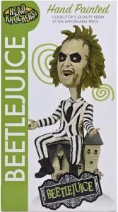Beetlejuice Beetlejuice Life-Size Baby Beetlejuice 1:1 Prop