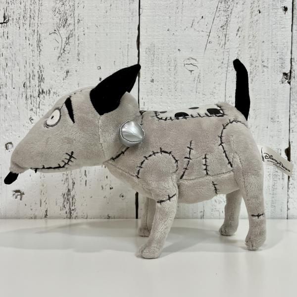 フランケンウィニーのNewアイテムが入荷ラッシュ!!! + BANDITの