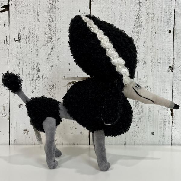 フランケンウィニー ペルセポネ ぬいぐるみ