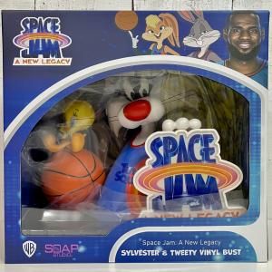 Looney Tunes スペースジャム フィギュア コレクション まとめ Amazon.co.jp: P.M.I. スペースジャム ペンシルトッパー ルーニー