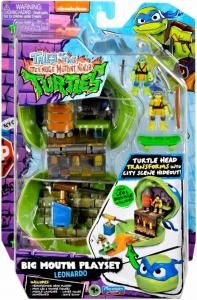 2025 Playmates TALES OF THE TMNT 쥪ʥ ӥåޥ ץ쥤å
