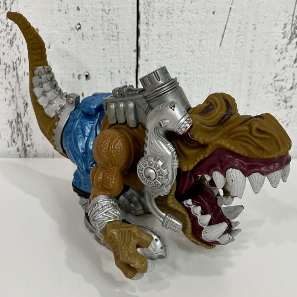 エクストリームダイナソーズ　スパイク　フィギュア　マテル　アメトイ エクストリームダイナソーズ ステッグズ フィギュア マテル