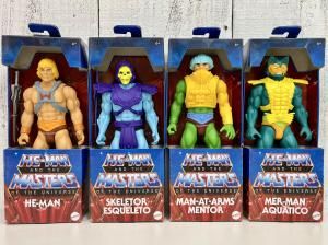 2023 MATTEL  MASTERS OF THE UNIVERSE Υå<img class='new_mark_img2' src='https://img.shop-pro.jp/img/new/icons1.gif' style='border:none;display:inline;margin:0px;padding:0px;width:auto;' />