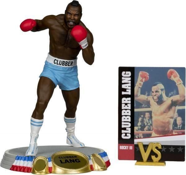 マクファーレントイズ ムービーマニアックス ロッキー クラバー