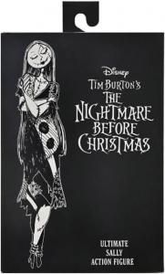 NECA THE NIGHTMARE BEFORE CHRISTMAS  ULTIMATE SALLY<img class='new_mark_img2' src='https://img.shop-pro.jp/img/new/icons55.gif' style='border:none;display:inline;margin:0px;padding:0px;width:auto;' />