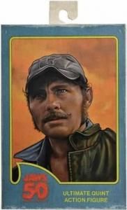 NECA JAWS 50th ULTIMATE SAM QUINT ե奢<img class='new_mark_img2' src='https://img.shop-pro.jp/img/new/icons1.gif' style='border:none;display:inline;margin:0px;padding:0px;width:auto;' />