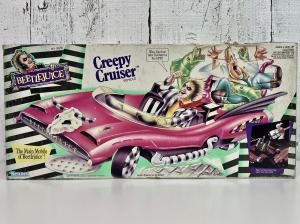 1990 BEETLEJUICE  Creepy Cruiser<img class='new_mark_img2' src='https://img.shop-pro.jp/img/new/icons55.gif' style='border:none;display:inline;margin:0px;padding:0px;width:auto;' />