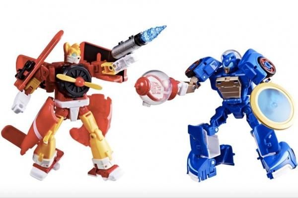 トランスフォーマー　ソニック トランスフォーマー x ソニック・ザ・ヘッジホッグ フィギュア