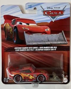 カーズ、マテル、ショベル　マックィーン Amazon.co.jp: ZXIHYYN カーズ1 ライトニングマックィーン