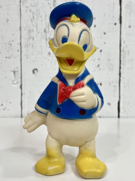 60's ドナルドダック ラバードール