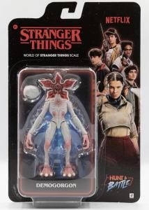 2025 Jazwares ストレンジャーシングス デモゴルゴン フィギュア