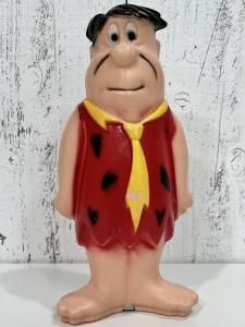 1972 フリントストーン フレッド コインバンク