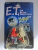 E.T. & ELLIOTT POWERED BICYCLE