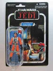 WEDGE ANTILLES - PopSoda Web Shop