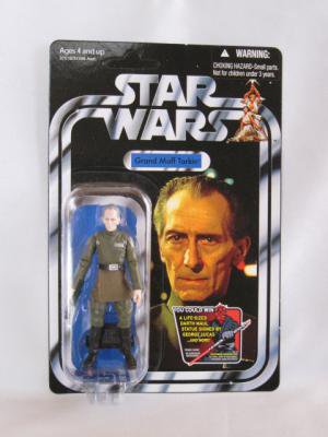 GRAND MOFF TARKIN - PopSoda Web Shop