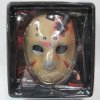 NECA  FRIDAY THE 13TH THE FINAL CHAPTER JASON MASK PROP REPLICA