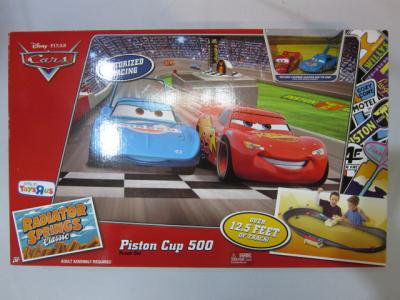 PISTON CUP 500 - PopSoda Web Shop