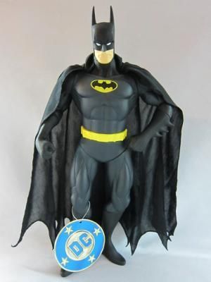 バットマン ソフビ製 1992年販売 ツクダホビー | てんひゃん