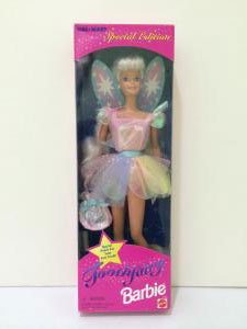 Barbie Tooth Fairy/1996年 - PopSoda Web Shop