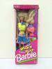 Barbie SNAP' N PLAY/1991ǯ