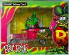 RAT FINK  1934 GMC Delivery Truck