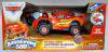 OFF-ROAD RACIN' LIGHTNING McQUEEN with Infrared Remote Control