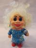 Dolly Parton Troll Doll