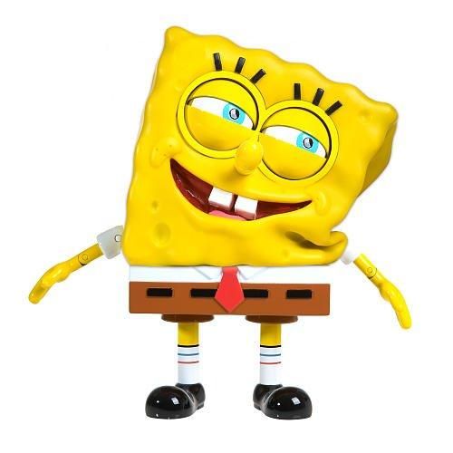 スポンジボブ SPONGEBUDDY SQUAREPANTS - PopSoda Web Shop
