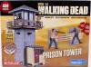 TV THE WALKING DEAD  PRISON TOWER
