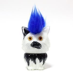 お値下げrefreshment toy リフレッシュメントトイ cat ソフビ リフレッシュメント トイ/refreshment toy